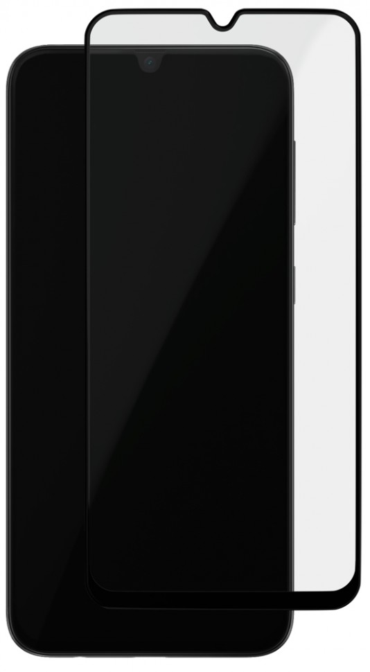 Стекло защитное uBear Samsung Galaxy A30s/A50s комплект 360+аппликатор Стекло защитное uBear Samsung Galaxy A30s/A50s комплект 360+аппликатор