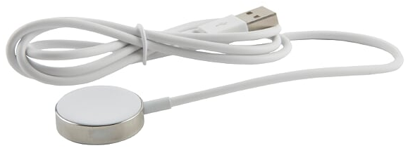 Беспроводное зарядное устройство RedLine Qi-09 для Apple Watch white Беспроводное зарядное устройство RedLine Qi-09 для Apple Watch white