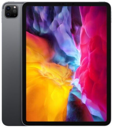 Планшет Apple iPad Pro 2020 11&quot; 1Tb Wi-Fi Space Grey (MXDG2RU/A)
