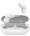 Беспроводные наушники HIPER TWS OKI White