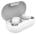 Беспроводные наушники HIPER TWS OKI White