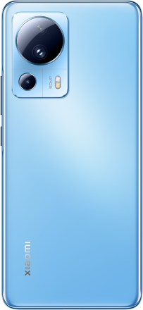 Смартфон Xiaomi 13 Lite 8/256GB Нежно-голубой