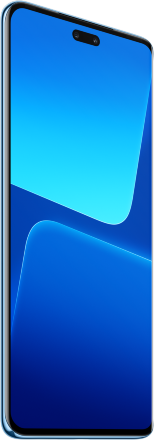 Смартфон Xiaomi 13 Lite 8/256GB Нежно-голубой