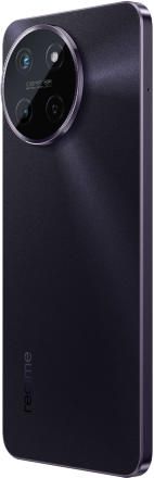 Смартфон realme 11 8/256GB Черный