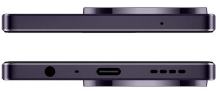 Смартфон realme 11 8/256GB Черный