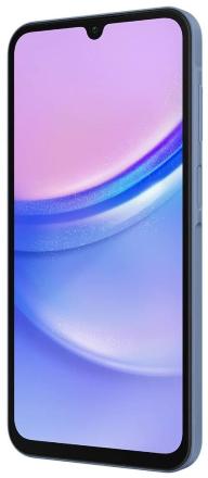 Смартфон Samsung Galaxy A15 8/256 Гб  Синий (A155F)