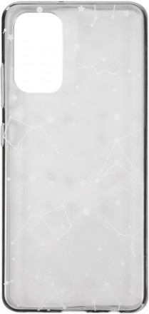 Клип-кейс RedLine Samsung Galaxy A32 принт Созвездие