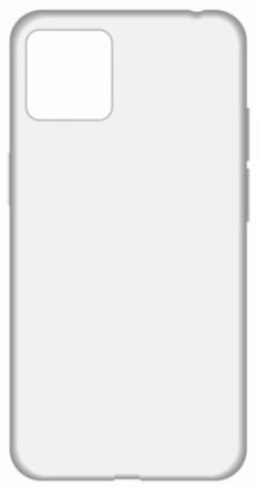 Клип-кейс LuxCase Realme С11 White