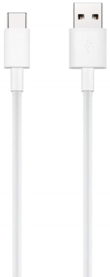Дата-кабель HUAWEI CP51 USB-Type-C 1м White