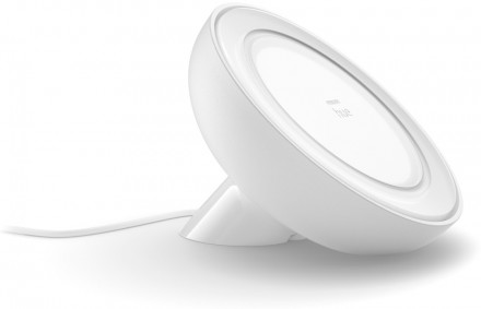 Светильник Philips Hue Bloom gen 4 EU/UK White