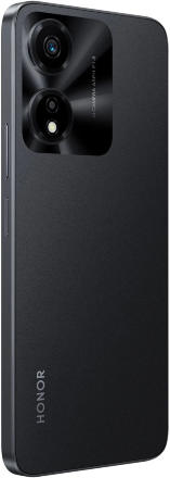 Смартфон HONOR X5 Plus 4/64Gb Черный