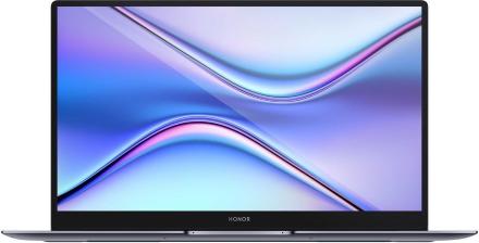 Ноутбук HONOR MagicBook X15 i5-10210U 15.6&quot; Core i5-10210U 16/512Gb Win10H Серебристый (BBR-WAH9)