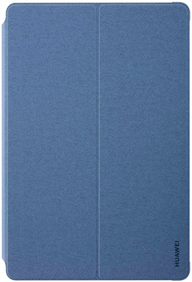 Чехол-книжка HUAWEI MatePad T 10s/10 Flip Blue (96662568) Чехол-книжка HUAWEI MatePad T 10s/10 Flip Blue (96662568)