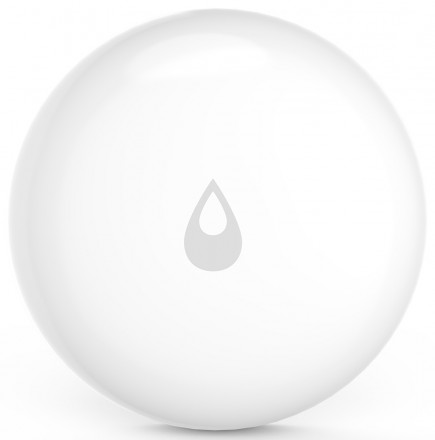 Датчик протечки воды Aqara White