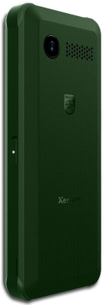 Мобильный телефон Philips Xenium E2301 Dual sim Зеленый