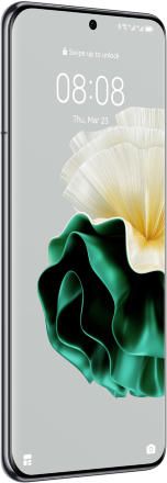 Смартфон HUAWEI P60 8/256Gb Зелёный