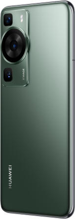 Смартфон HUAWEI P60 8/256Gb Зелёный
