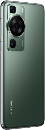 Смартфон HUAWEI P60 8/256Gb Зелёный