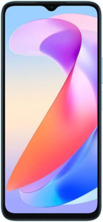 Смартфон HONOR X6a 4/128Gb Зеленый