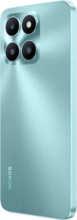 Смартфон HONOR X6a 4/128Gb Зеленый