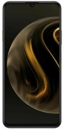 Смартфон HUAWEI nova Y72 8/256 Гб Черный