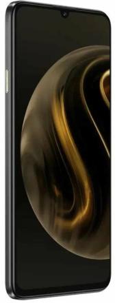 Смартфон HUAWEI nova Y72 8/256 Гб Черный