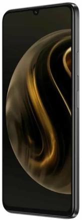 Смартфон HUAWEI nova Y72 8/256 Гб Черный