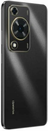 Смартфон HUAWEI nova Y72 8/256 Гб Черный