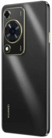 Смартфон HUAWEI nova Y72 8/256 Гб Черный