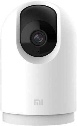 IP-камера Xiaomi Mi 360 Home Security Camera 2K Pro
