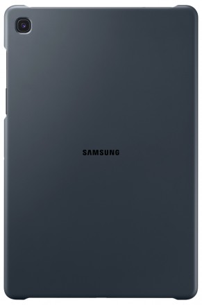 Клип-кейс Samsung Slim Cover Tab S5e Black (EF-IT720CBEGRU)