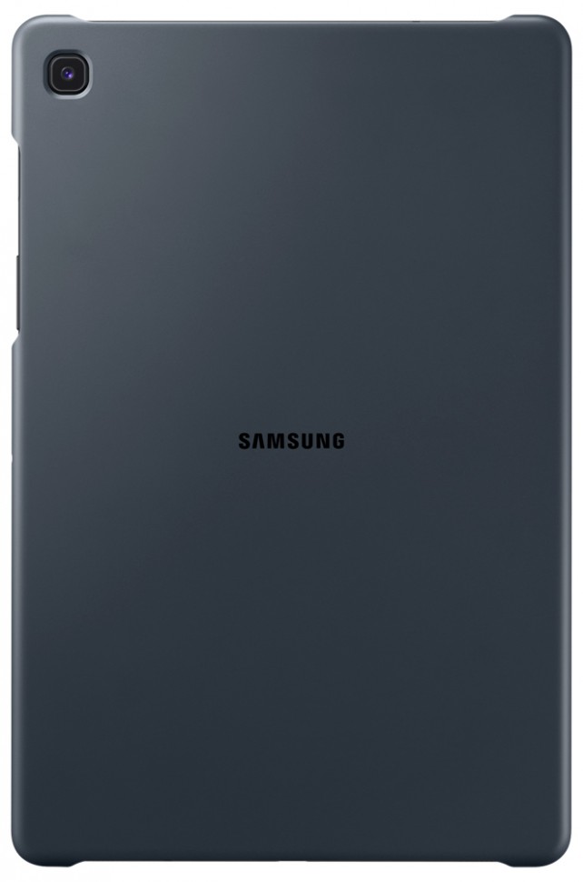 Клип-кейс Samsung Slim Cover Tab S5e Black (EF-IT720CBEGRU) Клип-кейс Samsung Slim Cover Tab S5e Black (EF-IT720CBEGRU)