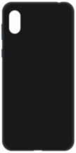 Клип-кейс LuxCase Samsung Galaxy A02 Black