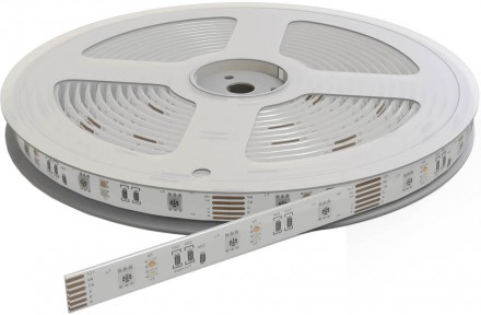 Лента светодиодная HIPER IoT Light DL115 5 метров White