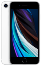 Смартфон Apple iPhone SE 2020 (новая комплектация) 128Gb White