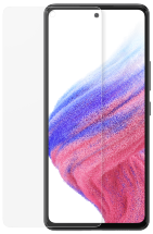 Стекло защитное Samsung Galaxy A53 прозрачное