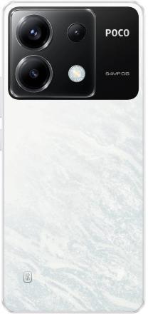 Смартфон POCO X6 12/256 Гб 5G Белый