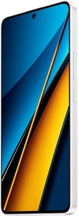 Смартфон POCO X6 12/256 Гб 5G Белый
