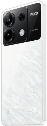 Смартфон POCO X6 12/256 Гб 5G Белый