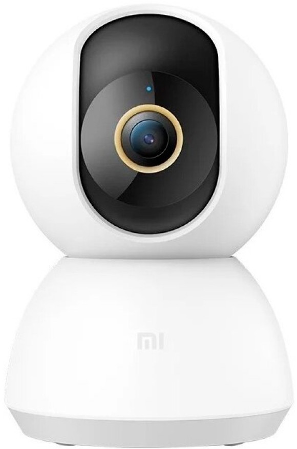 IP-камера Xiaomi Mi 360 Home Security Camera 2K IP-камера Xiaomi Mi 360 Home Security Camera 2K