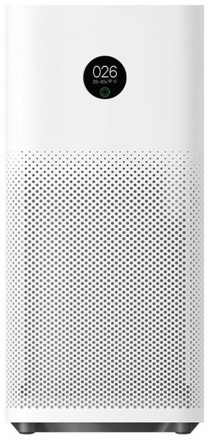 Очиститель воздуха Xiaomi Mi Air Purifier 3H EU White (FJY4031GL)