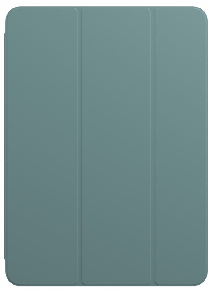 Чехол-обложка Apple Apple Smart Folio for 12.9" iPad Pro дикий кактус (MXTE2ZM/A)