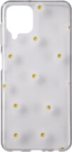 Клип-кейс RedLine Samsung Galaxy A22 принт Ромашка
