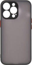 Клип-кейс UNBROKE iPhone 13 pro Matt&amp;Color Black