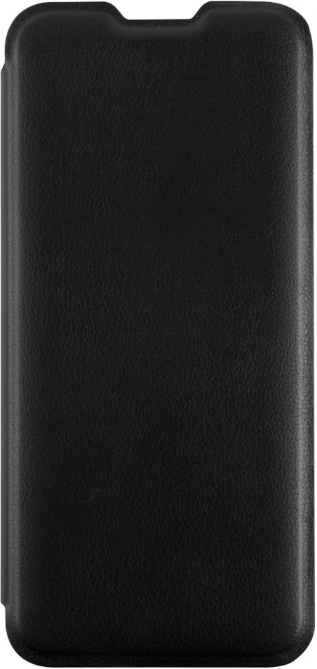Чехол-книжка RedLine Xiaomi Redmi Note 9T Book Cover Black Чехол-книжка RedLine Xiaomi Redmi Note 9T Book Cover Black