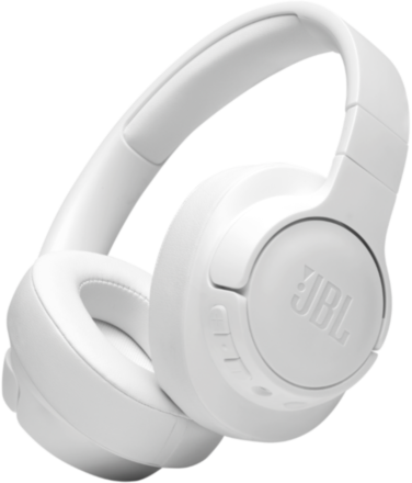 Беспроводные наушники с микрофоном JBL TUNE 710BT White