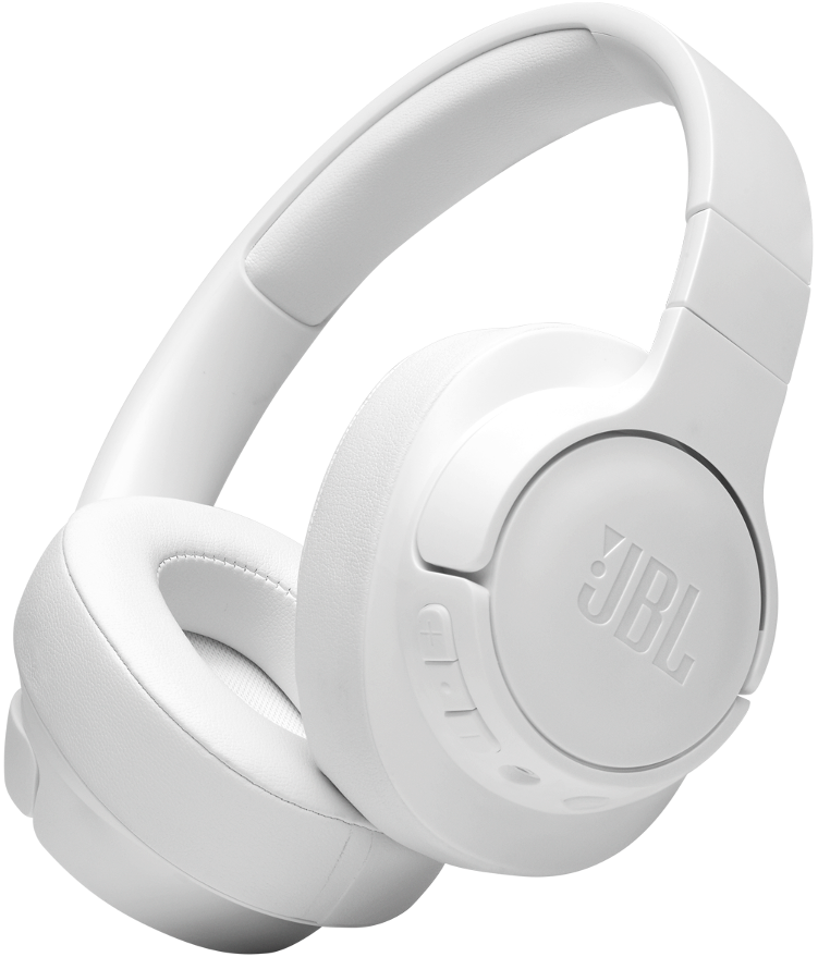 Беспроводные наушники с микрофоном JBL TUNE 710BT White