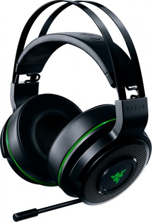 Игровая гарнитура Razer Thresher для Xbox One беспроводная Black