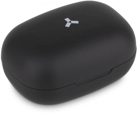 Беспроводные наушники Accesstyle Flame Черные