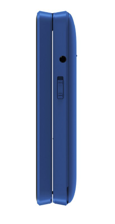 Мобильный телефон Philips Xenium E2602 Dual sim Синий